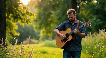 Die Rolle der Musik in der Nachhaltigkeitsbewegung (10/10)