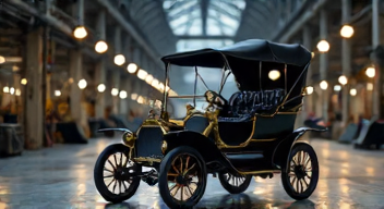 Die Rolle der Preisentwicklung in der Automobilindustrie (3/10)