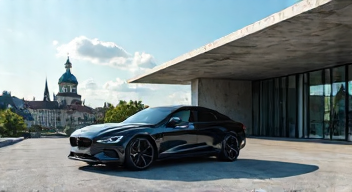 Die Rolle des deutschen Marktes für Polestar (3/10)