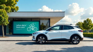 Die Rolle von Anreizen, Elektroautos und Kaufentscheidungen im Wandel