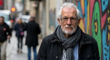 Die Rolle von Künstlern in der Mobilitätsdebatte (8/10)