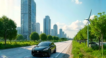 Die Zukunft der E-Mobilität in Deutschland (10/10)