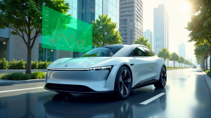 Die Zukunft der Elektroautos: Rückschläge, Strategien und historische Einflüsse