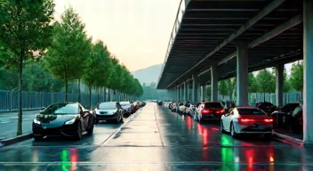 Die Zukunft der Fuhrparkstrategien (9/10)