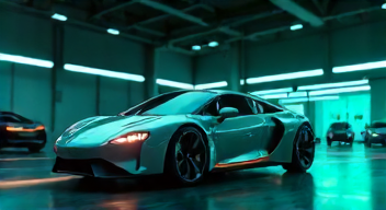 Die Zukunft der Mobilität in der Musik (10/10)