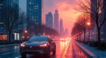 Die Zukunft der Musik und Elektromobilität (10/10)