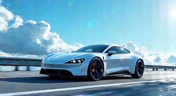 Digitale Innovationen im Automobilsektor (4/10)