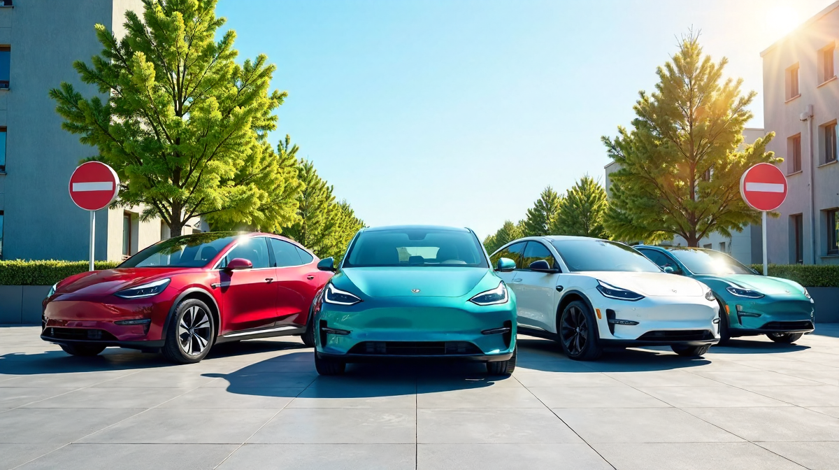 E-Auto-Förderung: Rabatte, Kaufprämien und die besten Angebote entdecken