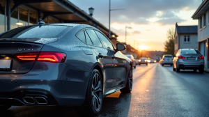 E-Auto-Kaufprämie: Regierung, Gutverdiener und Umweltpolitik im Fokus