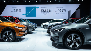 Eigenzulassungen der Autohersteller: Die Wahrheit hinter den Verkaufszahlen