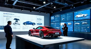 Ein Blick auf die aktuelle Strategie von Ford (2/10)