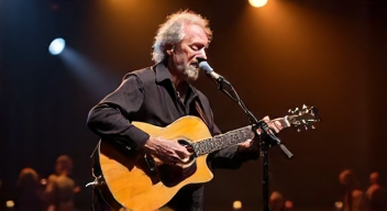 Ein Sänger als Sprachrohr der Veränderung (10/10)