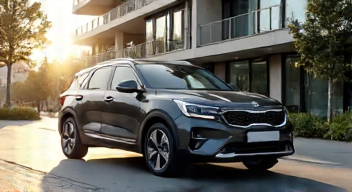 Einblick in die Vorteile des PV5 von Kia (2/10)