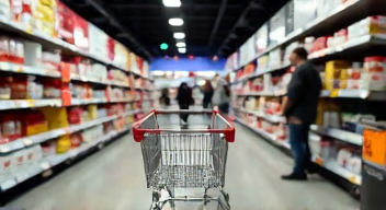 Einfluss der aktuellen Preissituation auf Käuferverhalten (2/10)