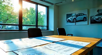 Einfluss der Bürokratie auf die Elektromobilität (2/10)