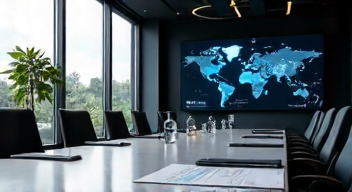 Einfluss der Exportkontrollen auf Unternehmen (2/10)