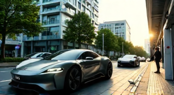 Einfluss der Formel E auf die Mobilität (2/10)