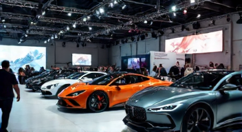 Einfluss der Marketingstrategien auf den Automobilmarkt (2/10)