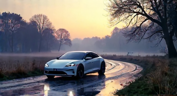 Einfluss der Musik auf das Bewusstsein für E-Autos (9/10)