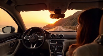 Einfluss der Musik auf die Fahrerfahrung (10/10)