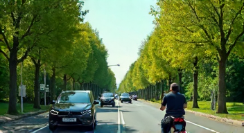 Einfluss der Musik auf die Mobilitätswende (10/10)