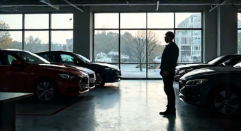 Einfluss der Psychologie auf Fuhrparkentscheidungen (5/10)