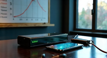 Einfluss des Ladeverhaltens auf die Batterielebensdauer