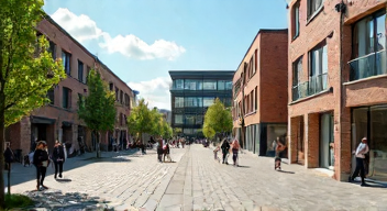 Einfluss des neuen Förderprogramms auf die Gesellschaft (2/10)