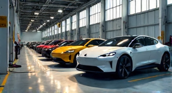 Einfluss des Verbrenner-Aus auf die Automobilindustrie (2/10)