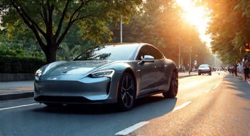 Einfluss von Musik auf die Wahrnehmung der Elektromobilität (10/10)