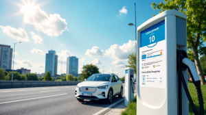 EnBW: Preisanpassungen, Roaming-Partner und Ladepreise im Fokus