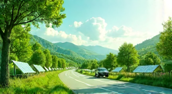 Ethische Überlegungen zur E-Mobilität (5/10)