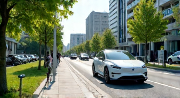 Expertenmeinung: Der aktuelle Stand der Elektromobilität (2/10)