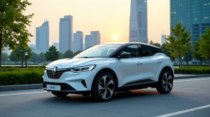 Ford und Renault: Gemeinsame Elektroautos gegen China, Arbeitsplätze und Zukunft