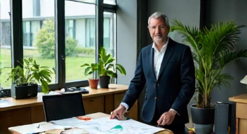 Ich bin Dr. Thorsten Wagner, Energieexperte (2/10)