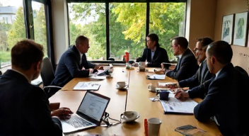 Ich erinnere mich an die Diskussionen über das Verbrenner-Aus (1/10)