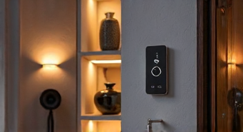 Ich erinnere mich an die Faszination für smarte Technologien (1/10)