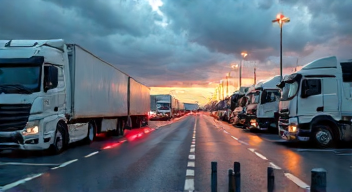 Ich erinnere mich an die Herausforderungen in Fuhrparks (1/10)