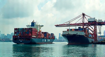 Ich über die Verunsicherung im Handel mit China (1/10)