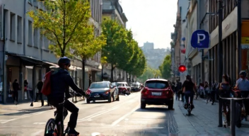 Konsumverhalten und Mobilität (7/10)