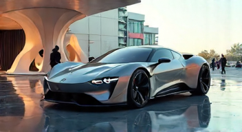 Kreative Ansätze in der Automobilkultur (3/10)