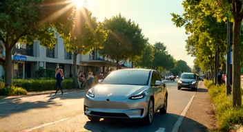 Kulturelle Auswirkungen der Elektrofahrzeuge (3/10)