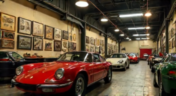 Kulturelle Einflüsse auf die Automobilindustrie (3/10)