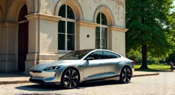 Kulturelle Relevanz von Elektroautos (9/10)