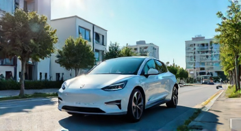 Kulturelle Veränderungen durch die E-Auto-Prämie (8/10)