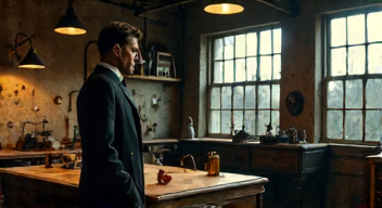 Kulturelle Wurzeln der E-Mobilität (3/10)