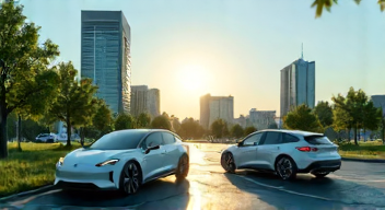 Mein Blick auf die Elektromobilität in Deutschland (1/10)