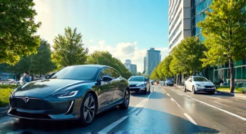 Mein Eindruck zur E-Auto-Kaufprämie und deren Bedeutung (1/10)