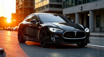 Mein persönlicher Blick auf das Ende des Model S (1/10)