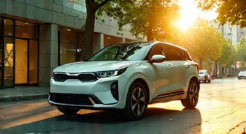 Mein persönlicher Blick auf den Kia EV4: E-Mobilität, Design, Technik (1/10)